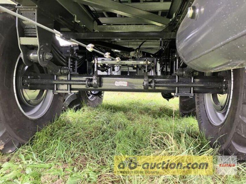 Fliegl GIGANT ASW 281 FOX