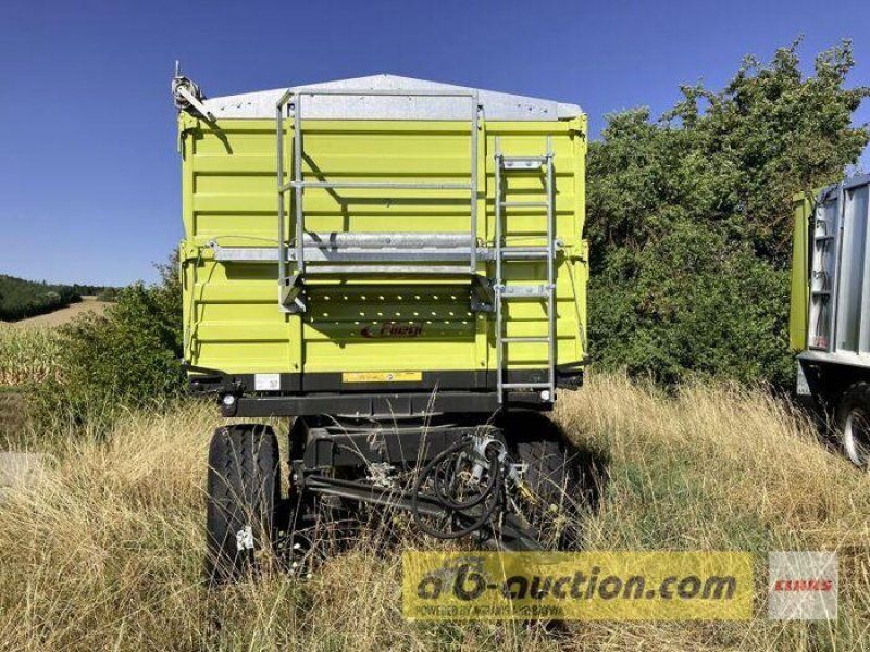 Fliegl DDK 240 FOX