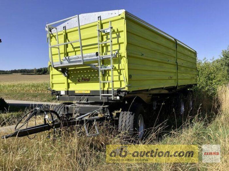Fliegl DDK 240 FOX
