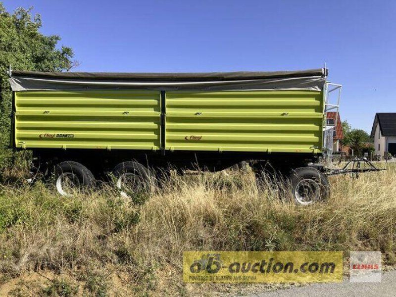 Fliegl DDK 240 FOX
