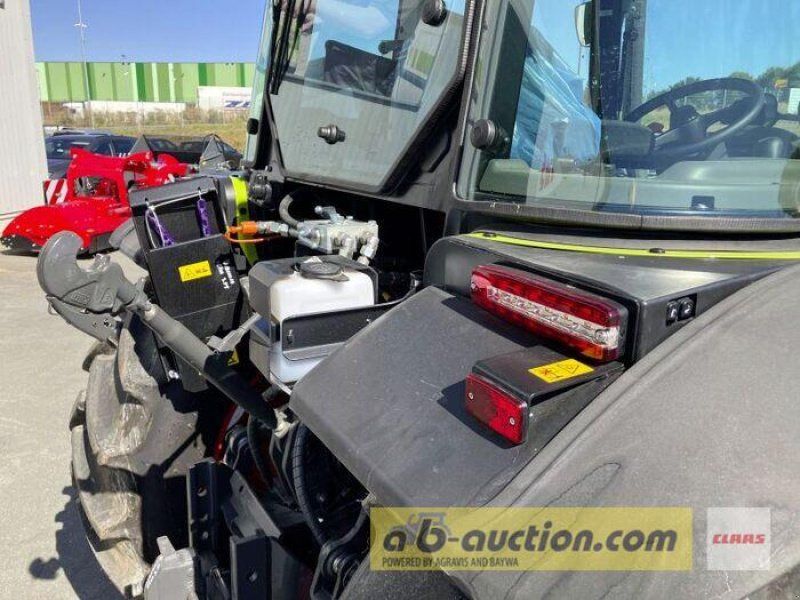 Claas ELIOS 3.85 COMFORT Sauter FKH
