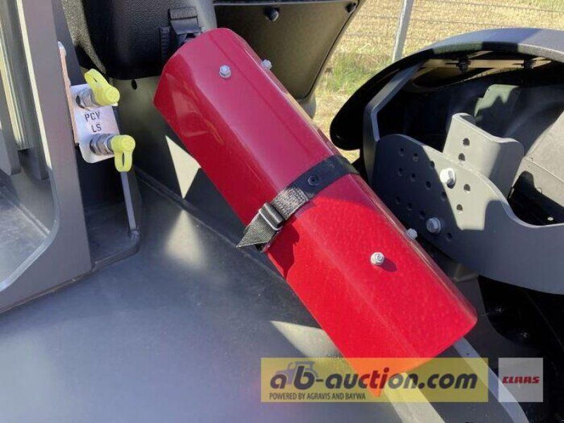 Claas SCORPION 742 VP3 NIGHT EDITION