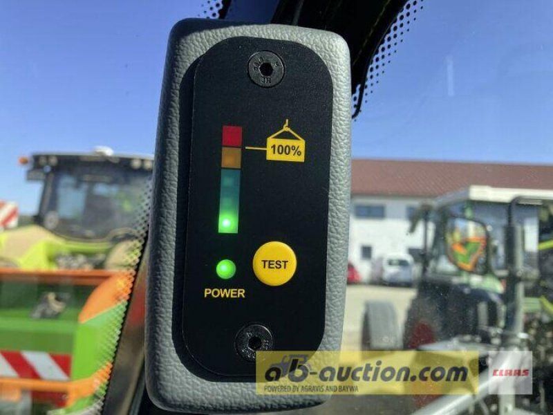 Claas SCORPION 742 VP3 NIGHT EDITION