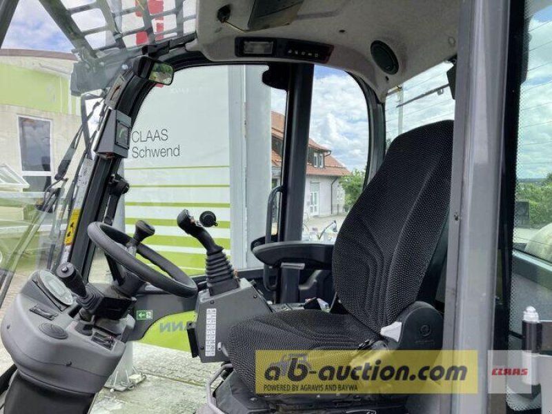 Weidemann 4080 T INKL. PALETTENGABEL