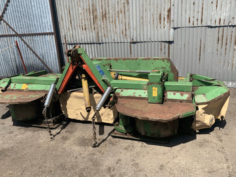 Krone EC 32