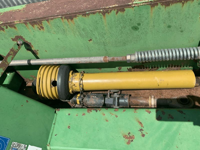 Krone EC 32