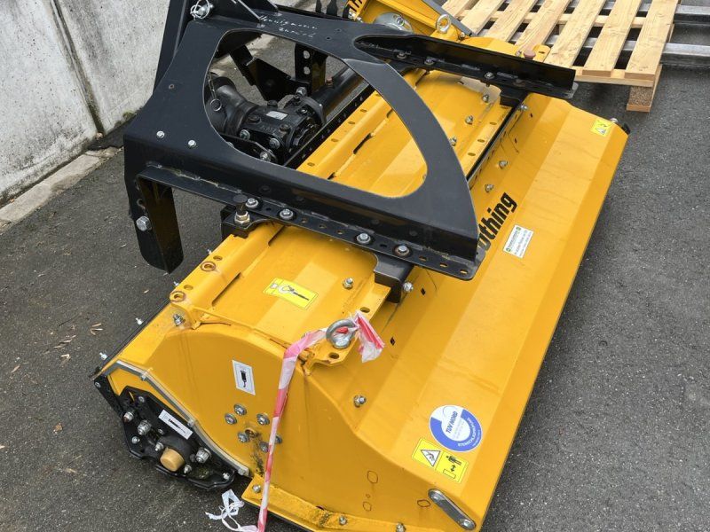 Müthing MU-E 140