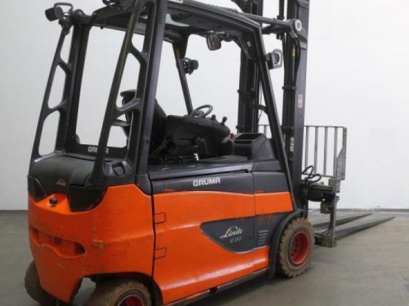 Linde E 30/600 HL 387