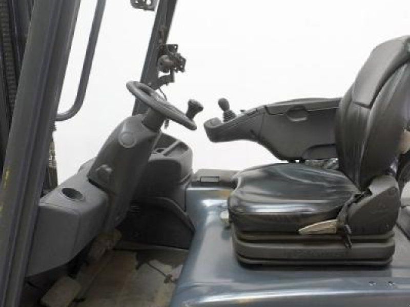 Linde E 30/600 HL 387