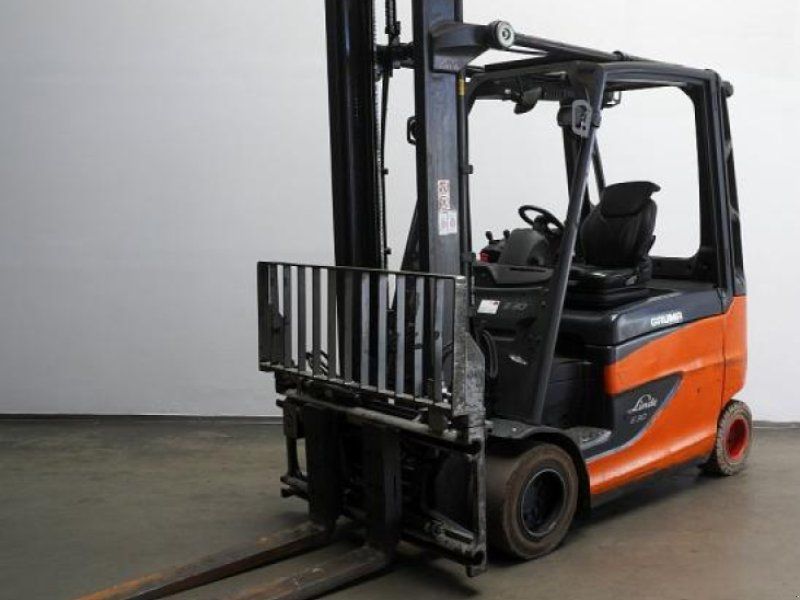 Linde E 30/600 HL 387