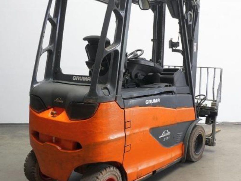 Linde E 30/600 HL 387