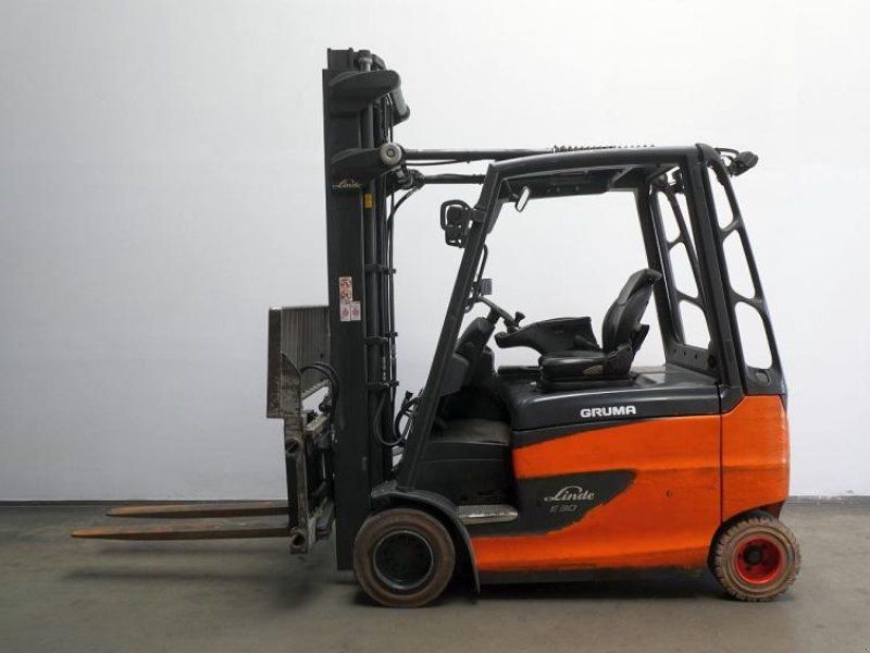Linde E 30/600 HL 387