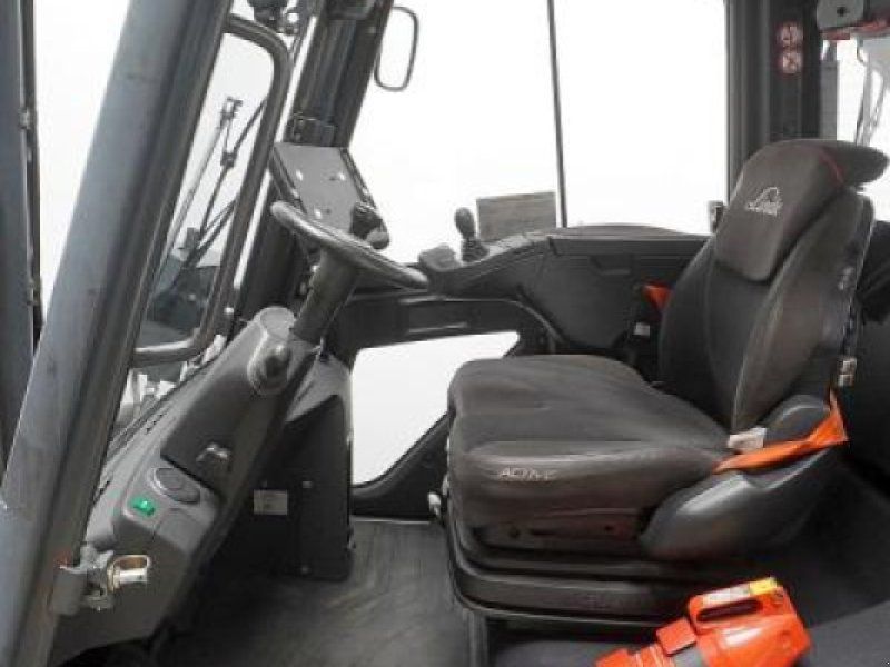 Linde H 50 D EVO 394-02