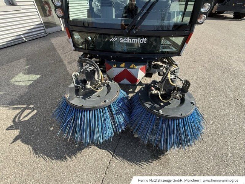 Schmidt Swingo 200+