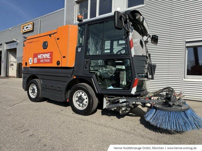 Schmidt Swingo 200+