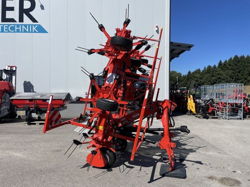 Kuhn GF 8703
