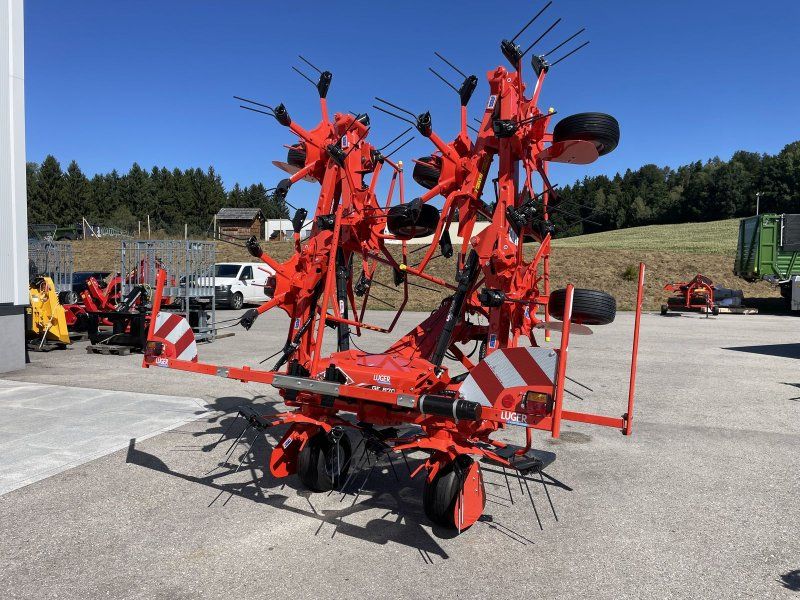 Kuhn GF 8703