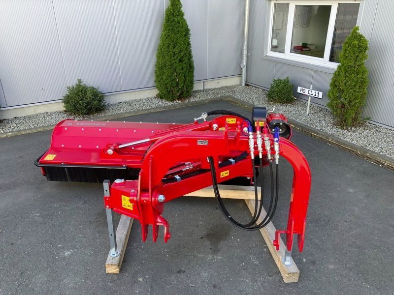 Tehnos MB 220 R Profi LW