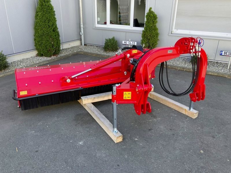 Tehnos MB 220 R Profi LW