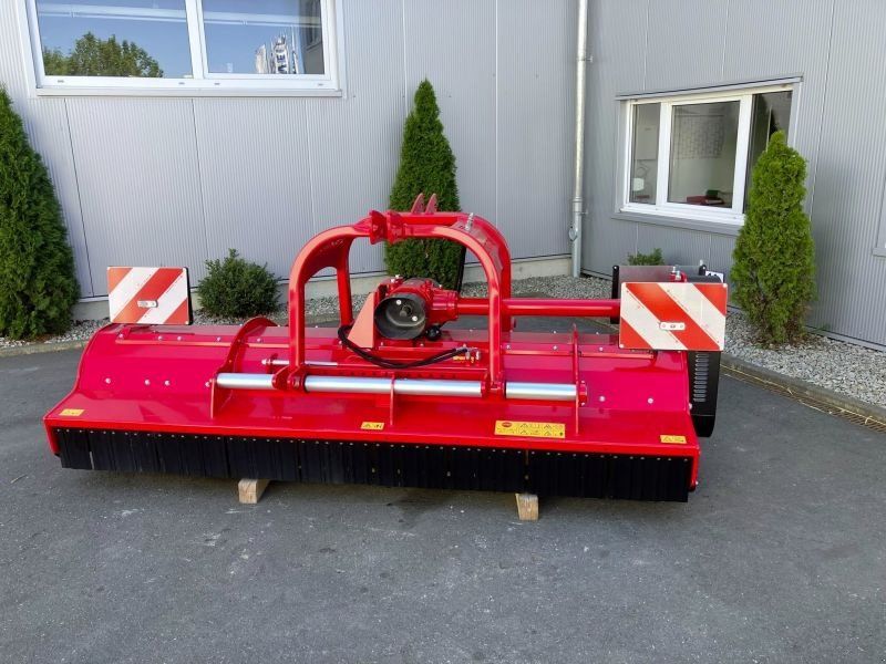 Tehnos MU 280 R Profi LW