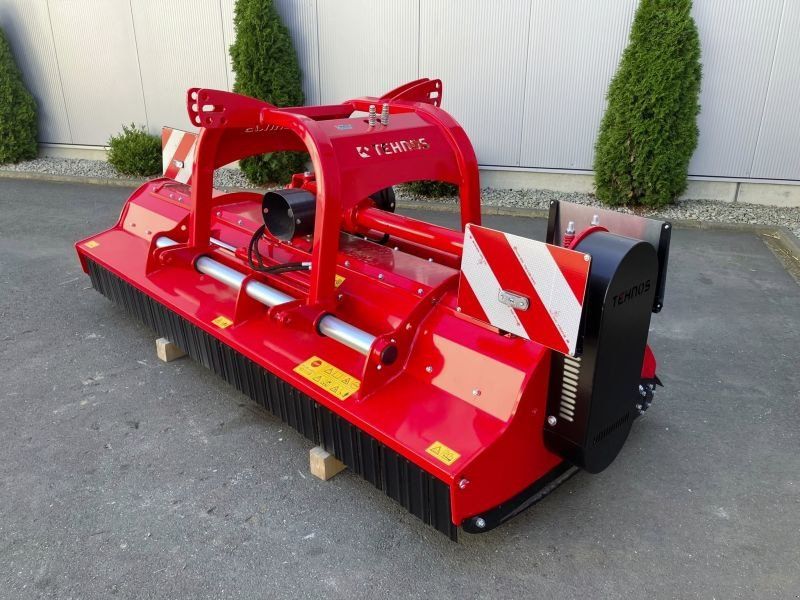 Tehnos MU 280 R Profi LW