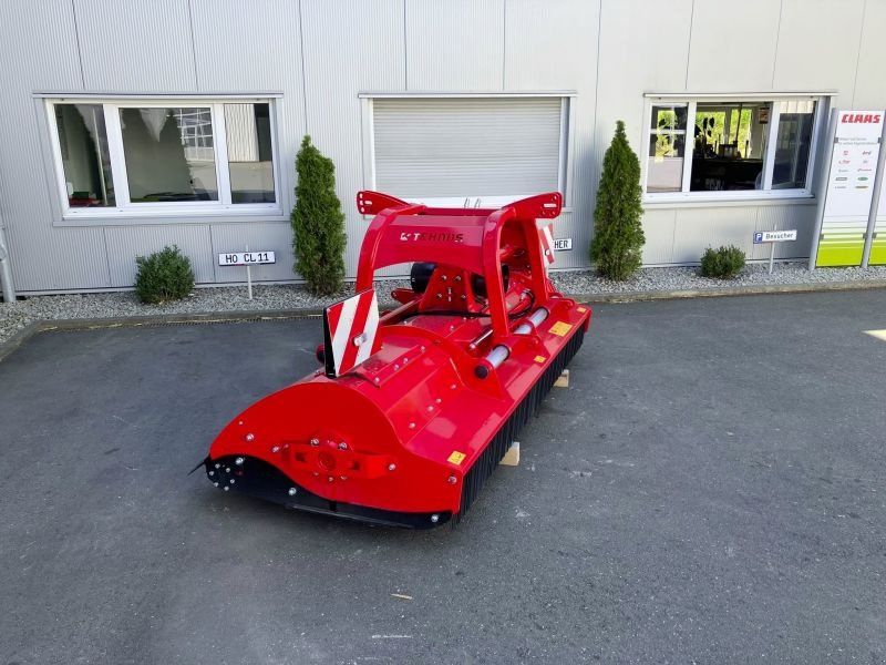 Tehnos MU 280 R Profi LW