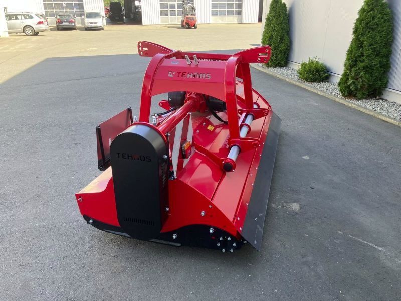 Tehnos MU 280 R Profi LW