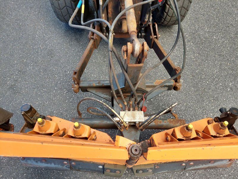 Kugelmann V 1,5m
