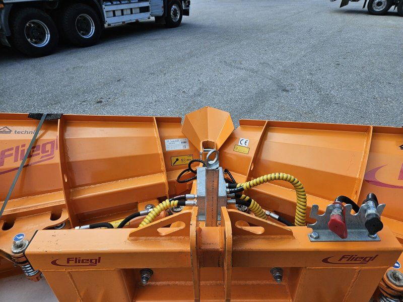 Fliegl Mammt Duplex 3000