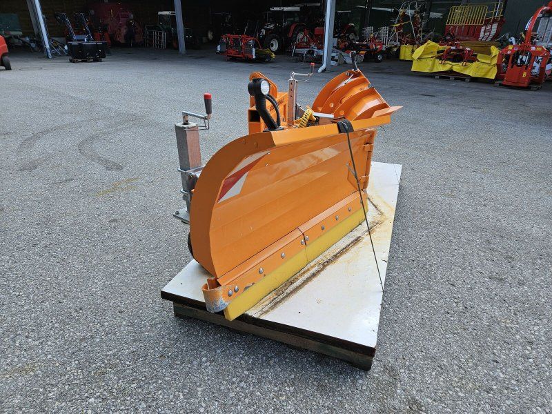 Fliegl Mammt Duplex 3000