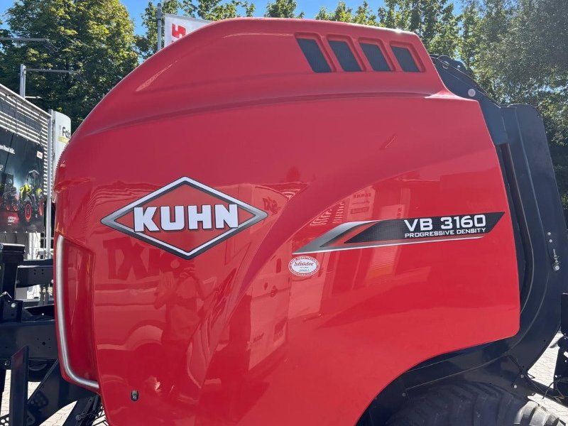 Kuhn VB 3160 OC