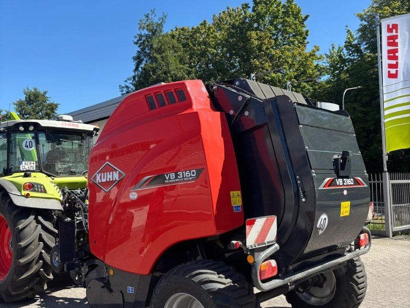 Kuhn VB 3160 OC
