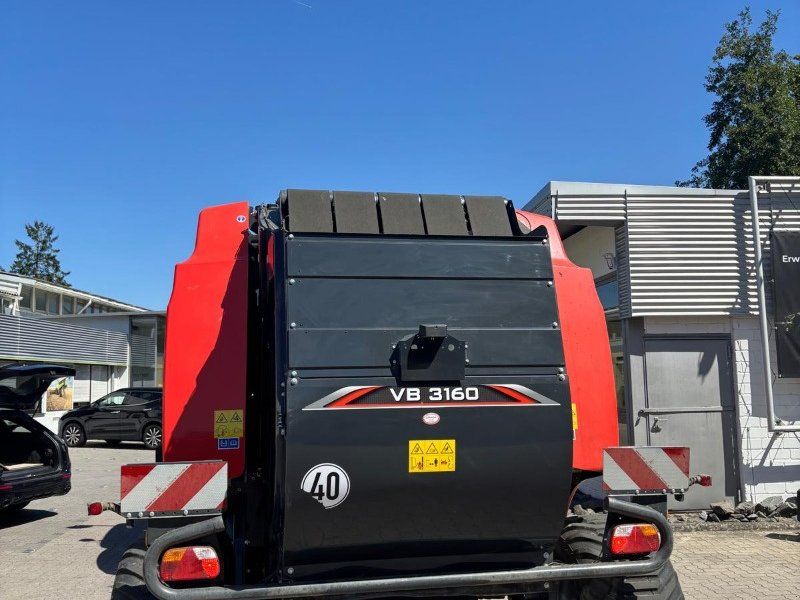 Kuhn VB 3160 OC
