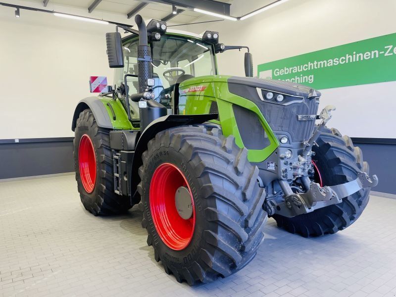 Fendt 933 VARIO GEN7 PROFIPLUS S2