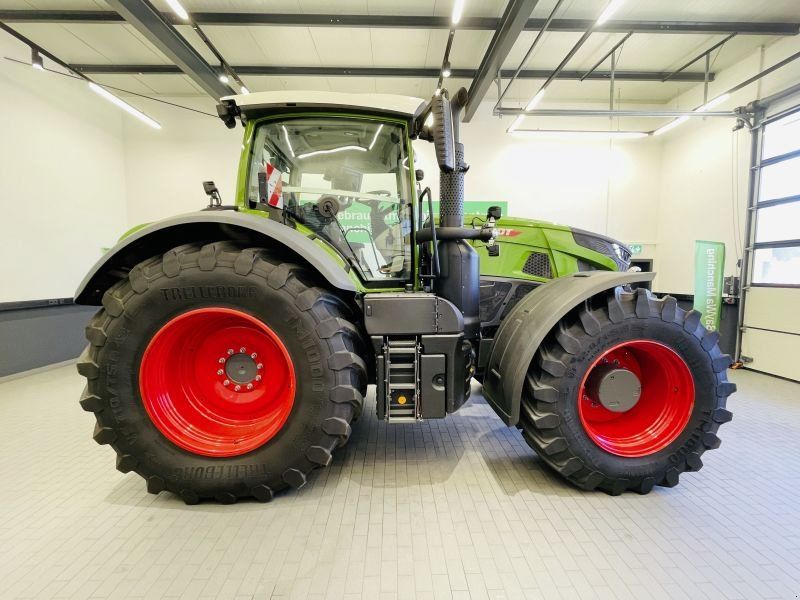 Fendt 933 VARIO GEN7 PROFIPLUS S2