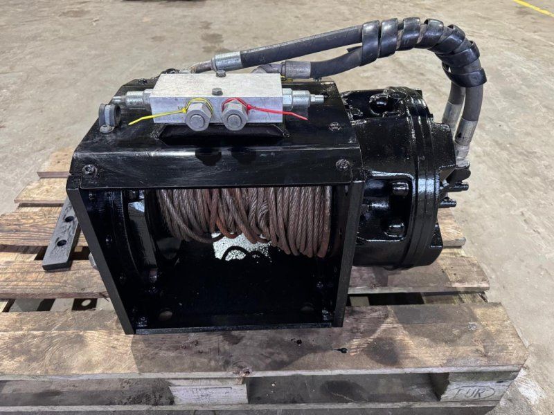 Dorn-Tec HGS 700