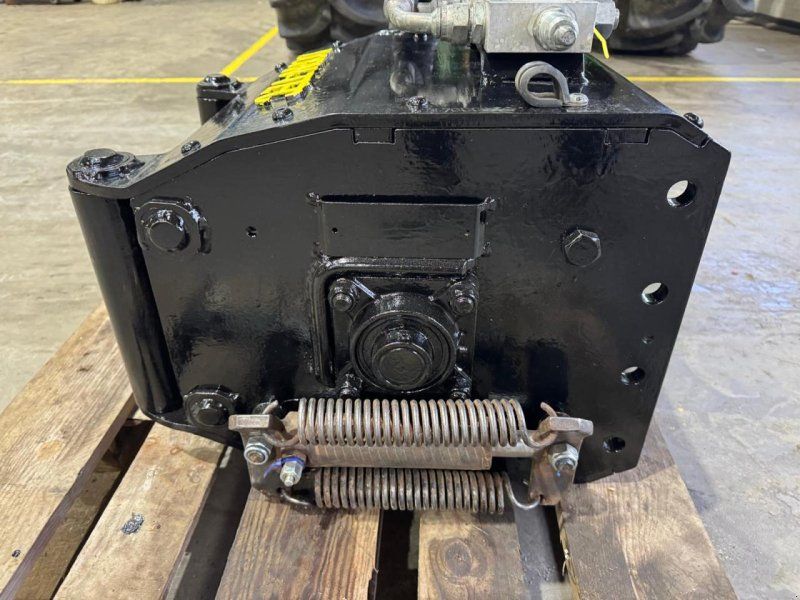 Dorn-Tec HGS 700