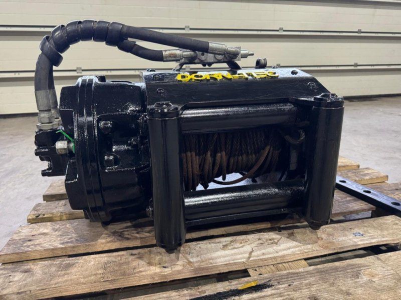 Dorn-Tec HGS 700