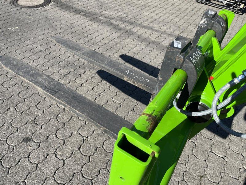 Merlo Einhängegabel (2) 1,20 m