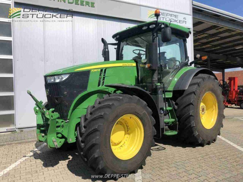 John Deere 7290R
