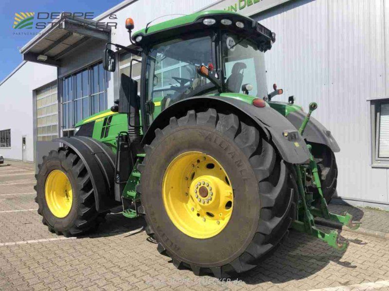 John Deere 7290R