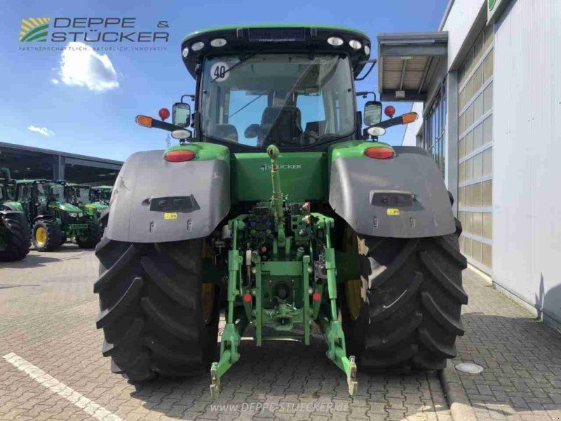 John Deere 7290R