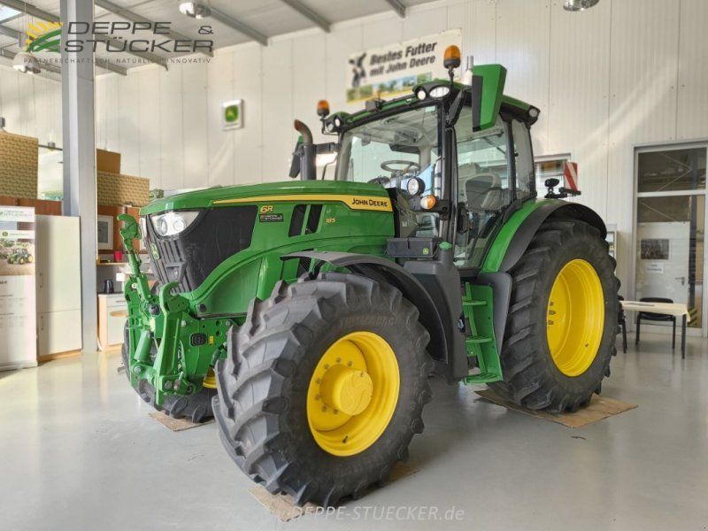 John Deere 6R 185