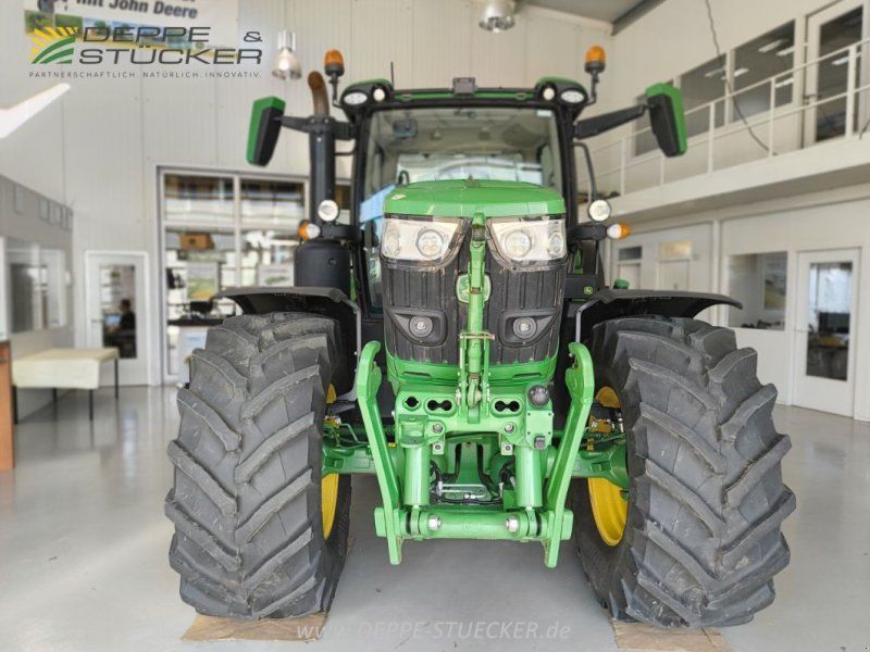 John Deere 6R 185