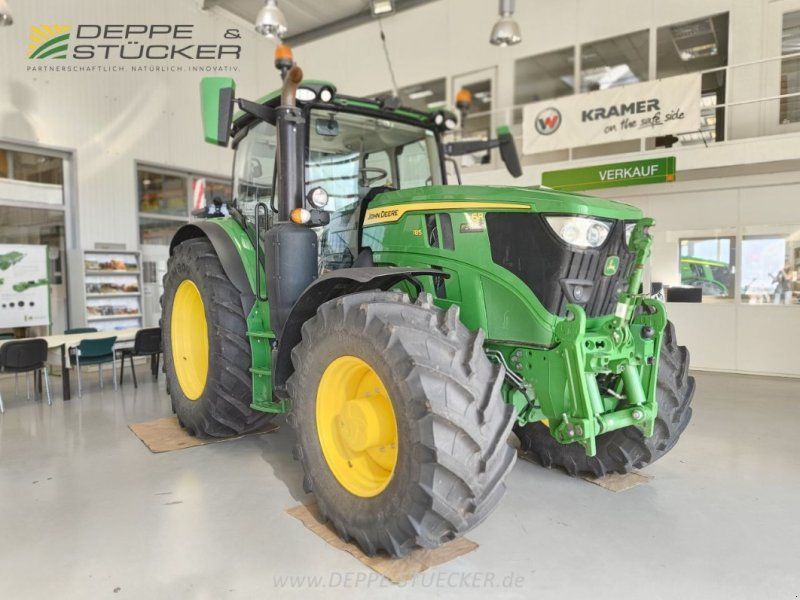 John Deere 6R 185