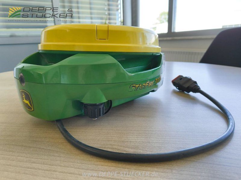John Deere StarFire 7000 SF1