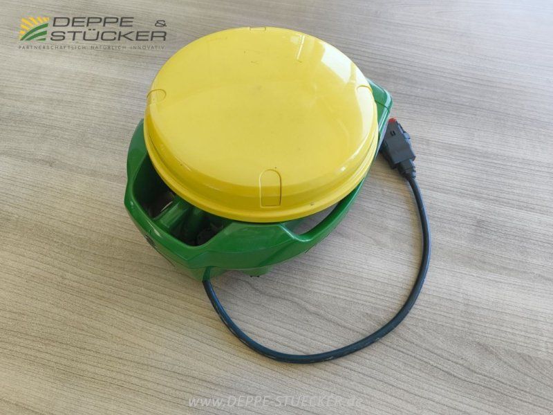 John Deere StarFire 7000