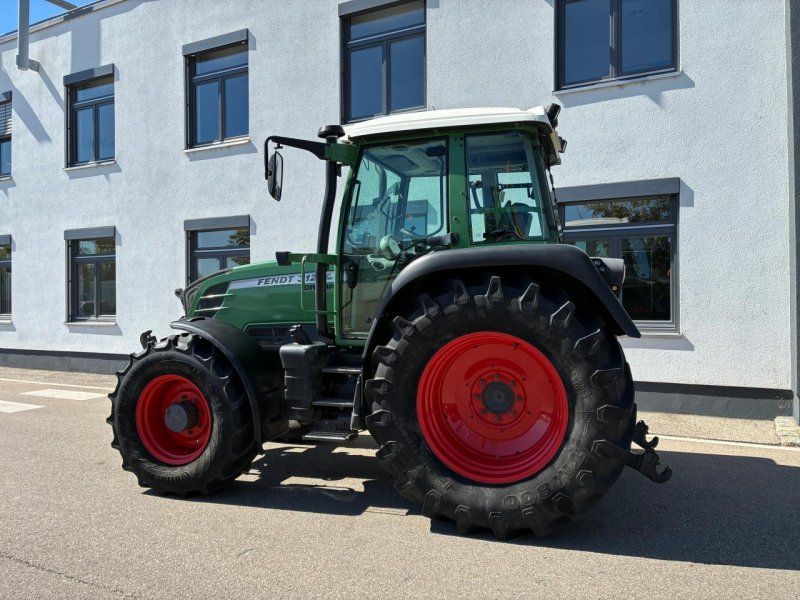 Fendt Vario 312 TMS