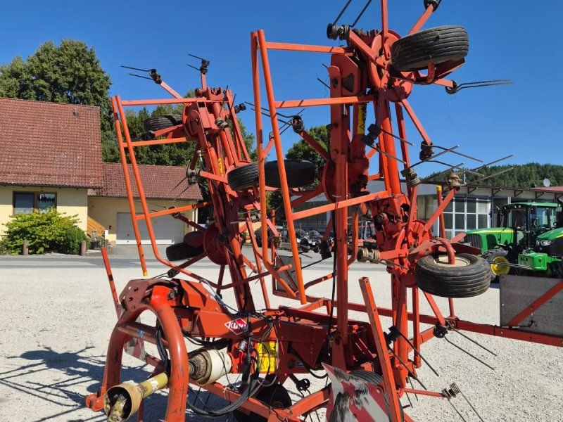 Kuhn GF 8501 MHO