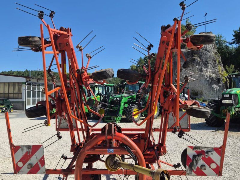 Kuhn GF 8501 MHO